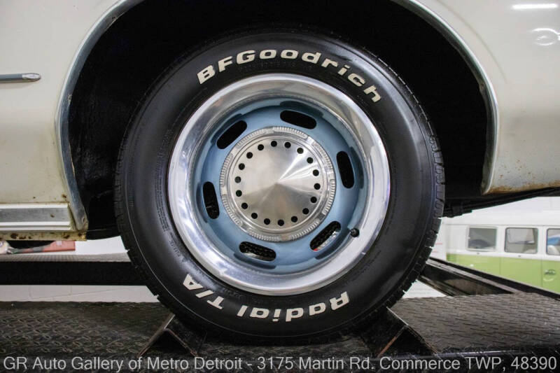 1978 Chrysler Cordoba