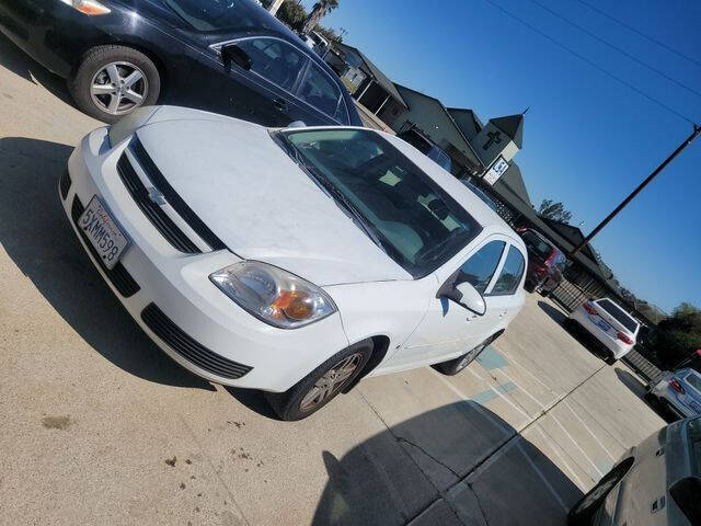 2006 Chevrolet Cobalt for sale at USA Auto Sale in Olivehurst CA
