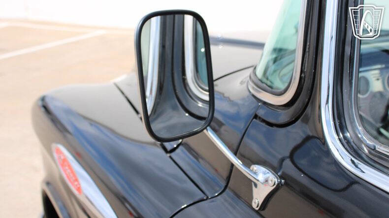 1957 Chevrolet 3100