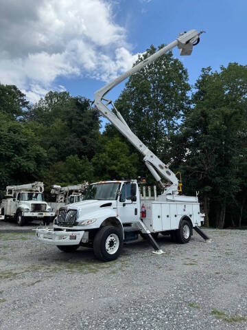 2013 International DuraStar 4400