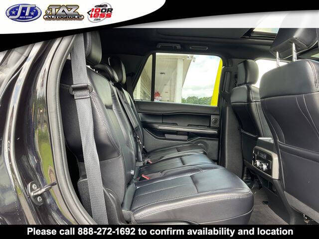 2019 Ford Expedition XLT