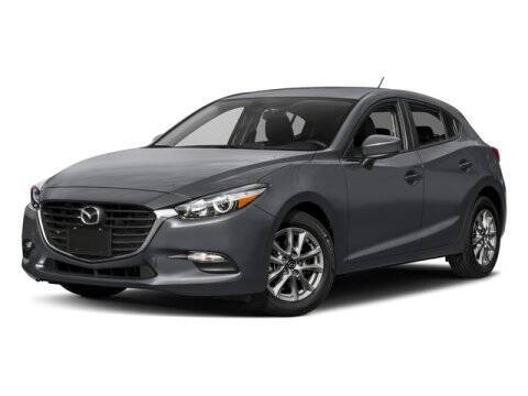 2017 Mazda MAZDA3 for sale at Nu-Way Auto Sales 1 in Gulfport MS