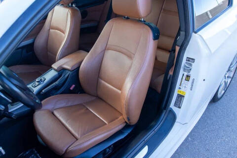 2011 BMW 3 Series 335i