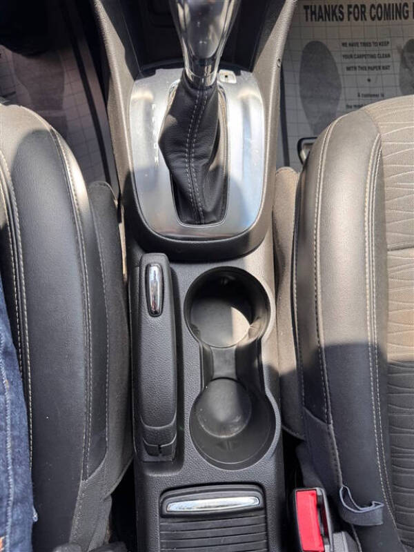 2016 Buick Encore Convenience