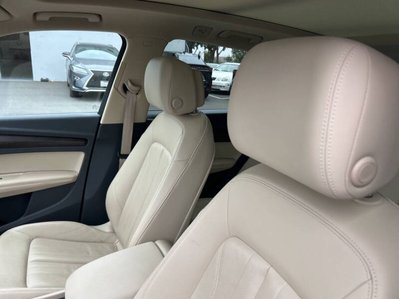 2019 Audi Q5 quattro Premium Plus 45 TFSI