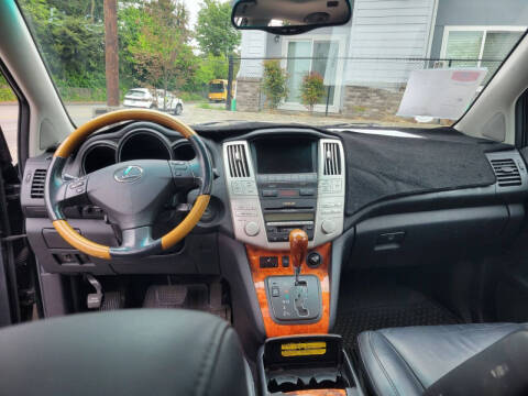 2006 Lexus RX 330