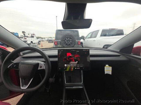 2026 Tesla Model Y Long Range