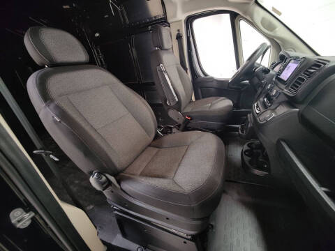 2022 RAM ProMaster 2500 159 WB