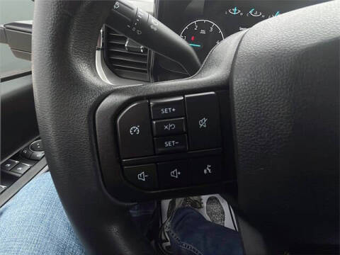 2024 Ford F-250 Super Duty