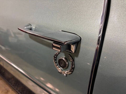 1976 Cadillac DeVille