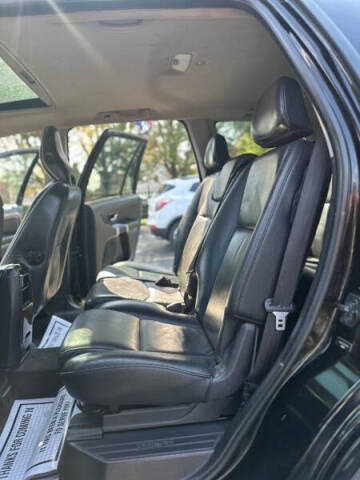 2012 Volvo XC90