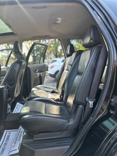 2012 Volvo XC90