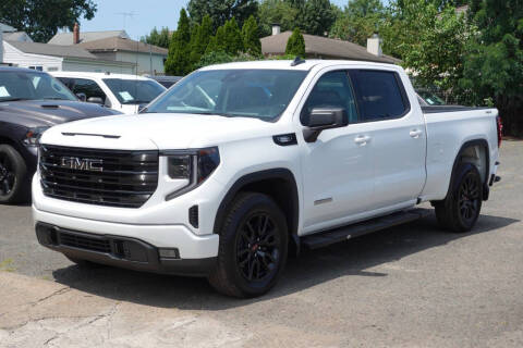 2022 GMC Sierra 1500 for sale at Olger Motors, Inc. in Woodbridge NJ