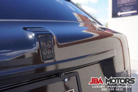 2020 Rolls-Royce Cullinan