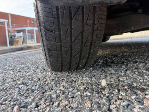 2016 Honda Odyssey EX