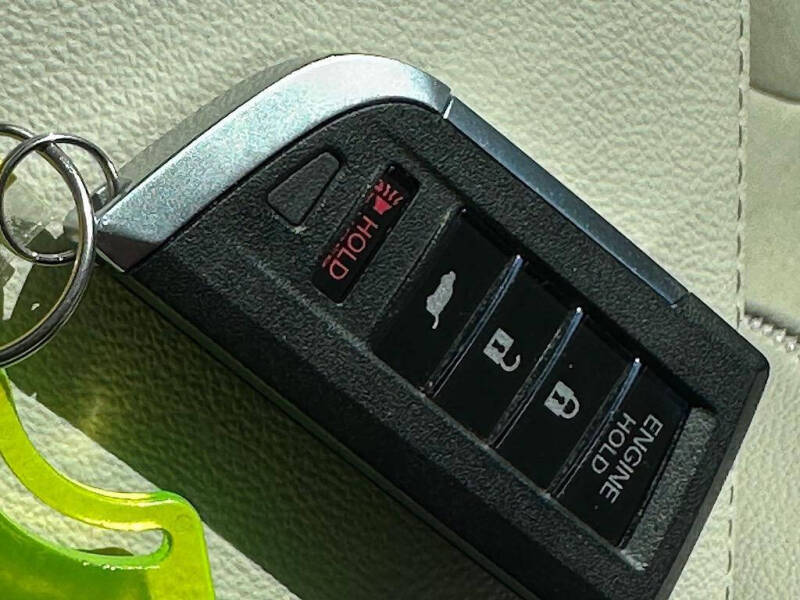 2025 Acura Integra w/Tech w/A-SPEC