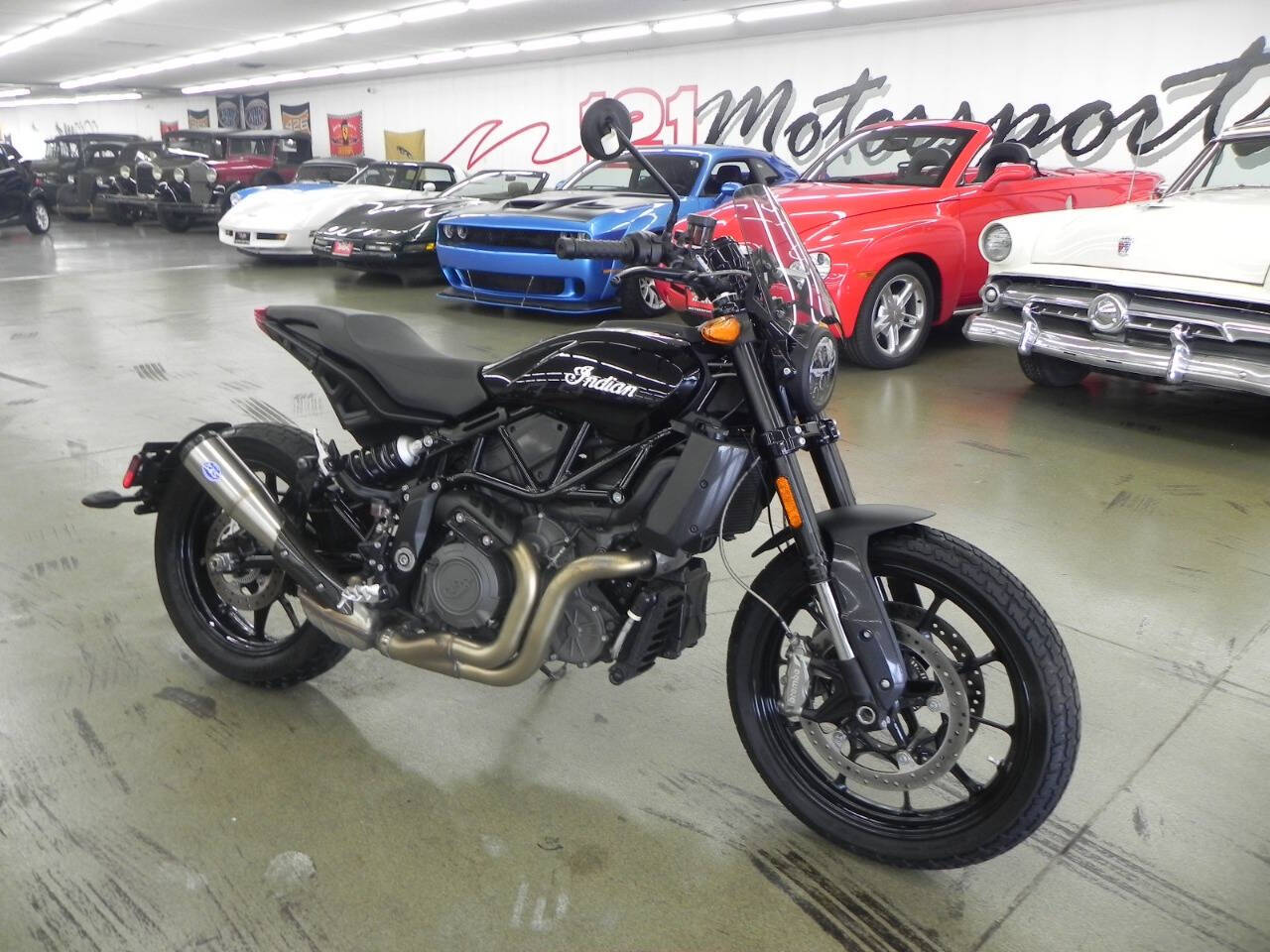 Indian For Sale In Mattoon, IL