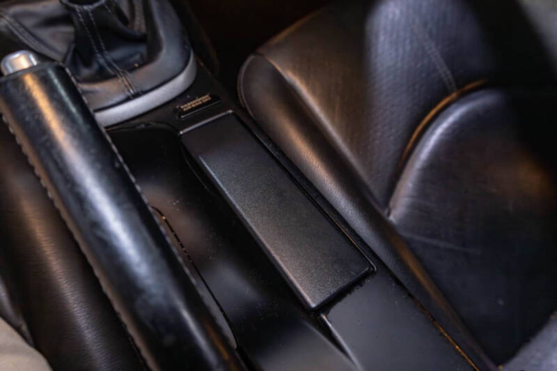 2010 Porsche Cayman