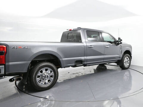 2024 Ford F-350 Super Duty