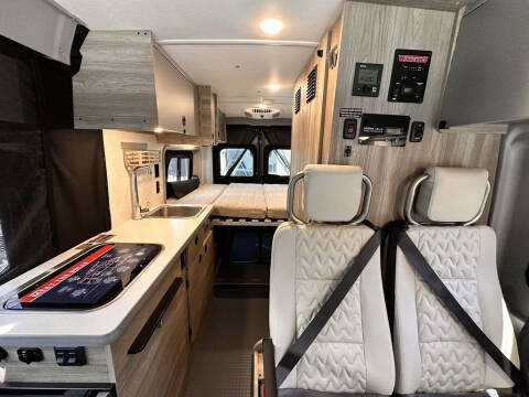 2023 Winnebago Solis 59PX