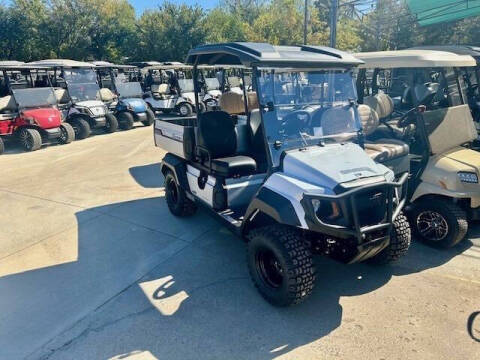 2025 Yamaha UMAX Two Rally EFI Gas for sale at METRO GOLF CARS INC in Fort Worth TX