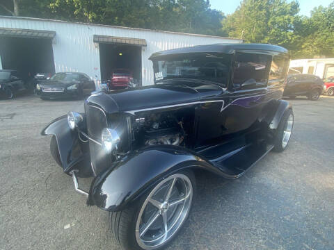 1931 Ford Street Rod for sale at Monroe Auto's, LLC in Parsons TN