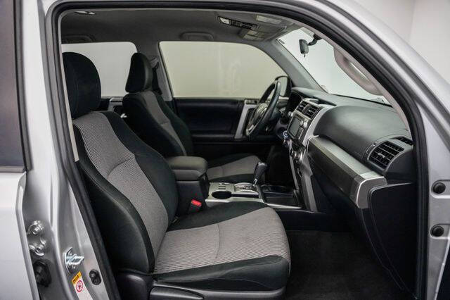 2019 Toyota 4Runner
