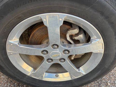 2007 Chevrolet Equinox LT