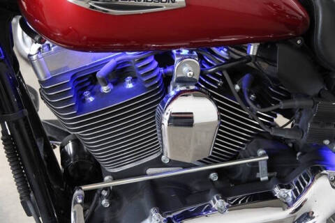 2013 Harley-Davidson DYNA SWITC