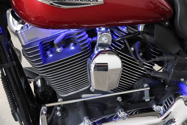 2013 Harley-Davidson DYNA SWITC