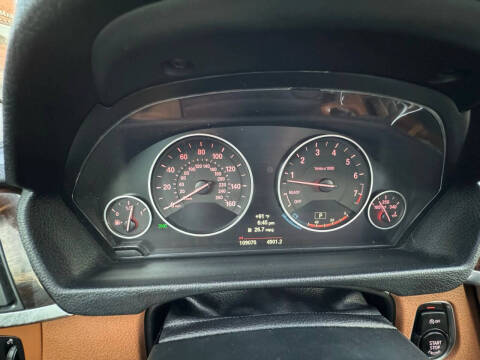 2014 BMW 4 Series 428i xDrive