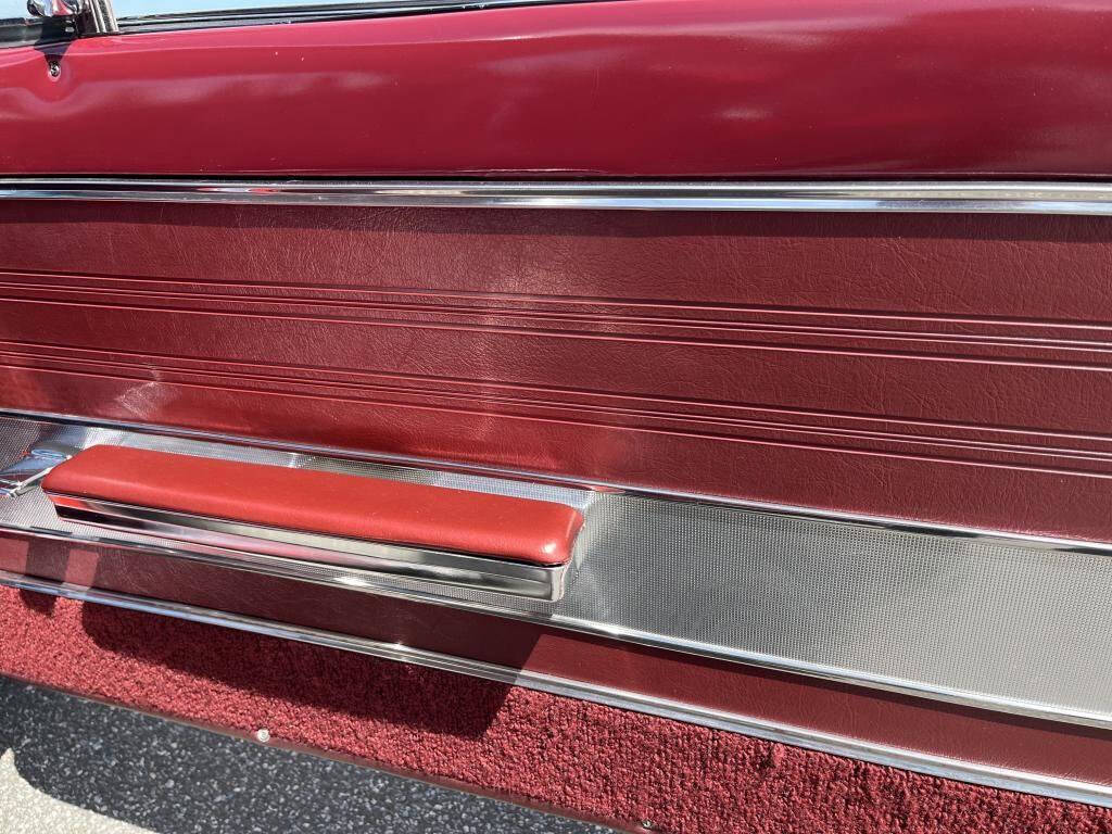 1962 Oldsmobile Cutlass 39