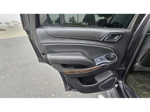 2015 Chevrolet Tahoe LS