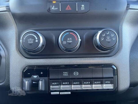 2024 RAM 3500 Limited