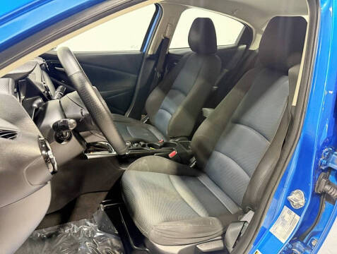 2020 Toyota Yaris LE