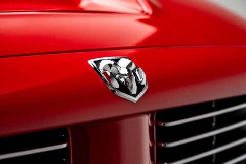 2004 Dodge Ram 1500 SRT-10