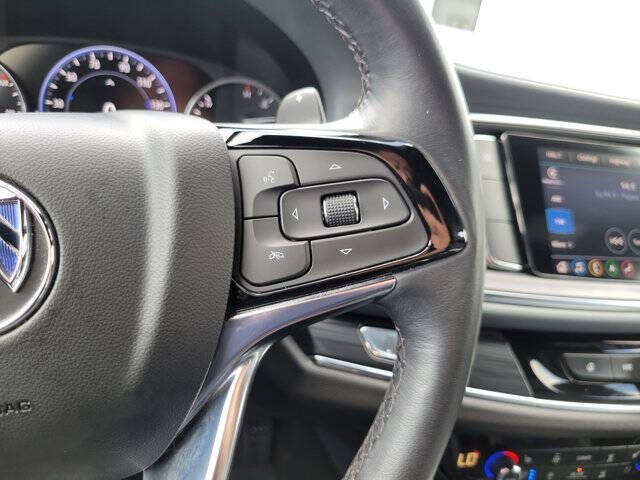 2024 Buick Enclave Premium