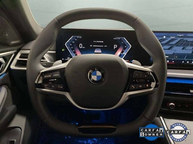 2025 BMW 4 Series 430i xDrive Gran Coupe