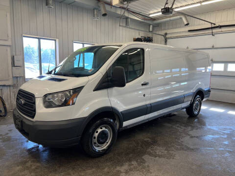 2018 Ford Transit for sale at Sand's Auto Sales in Cambridge MN