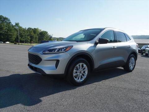 2022 Ford Escape Hybrid for sale at Fairway Volkswagen in Kingsport TN