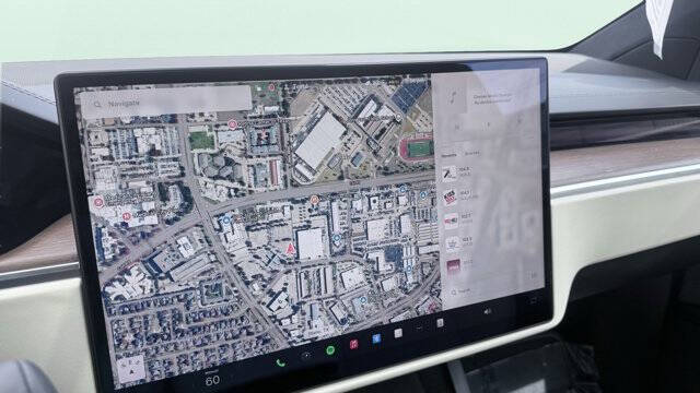 2022 Tesla Model X