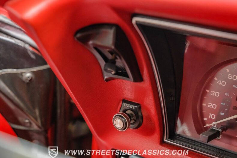 1979 Chevrolet Corvette