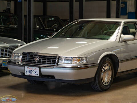 1993 Cadillac Eldorado Touring