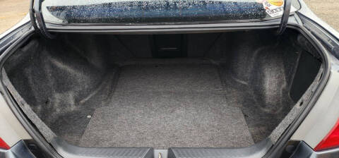 2007 Honda Accord EX-L V-6