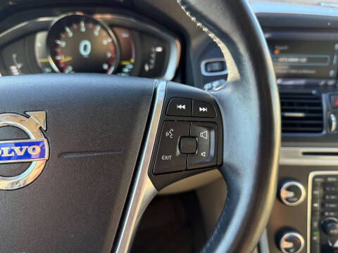 2014 Volvo XC60 3.2 Premier Plus