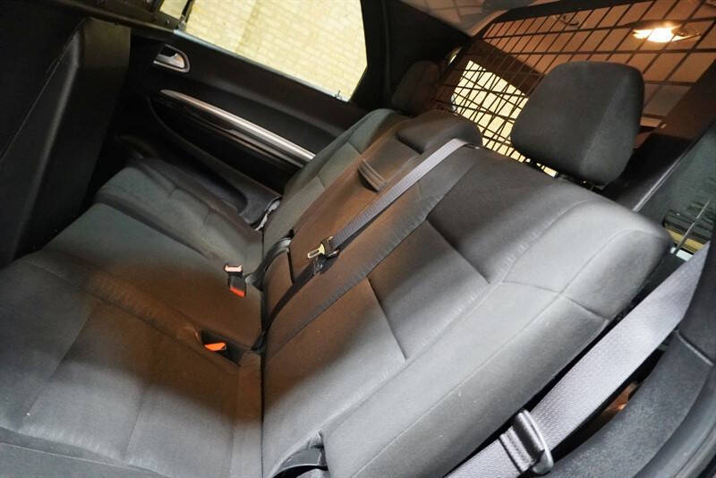 2020 Dodge Durango Pursuit