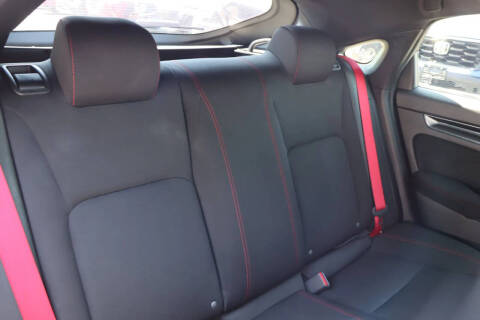2024 Honda Civic Type R