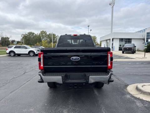 2026 Ford F-350 Super Duty