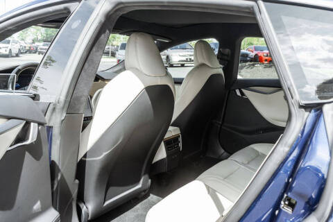 2020 Tesla Model S