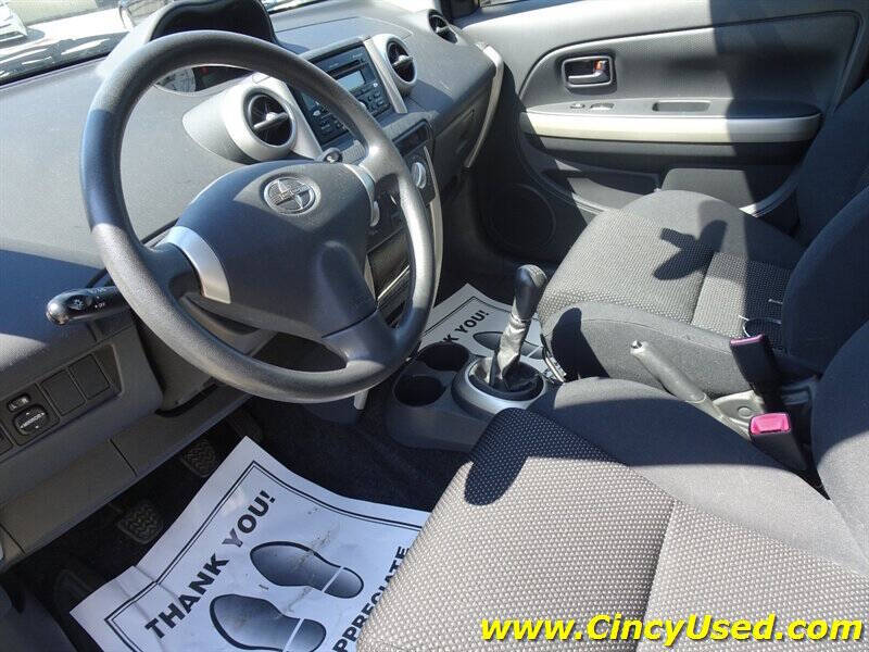 2005 Scion xA